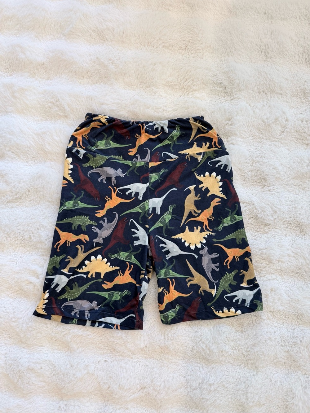 Kids Women Shorts